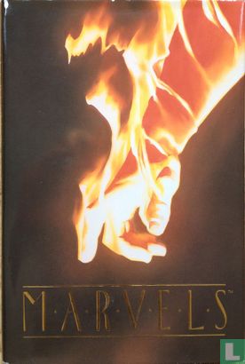 Marvels - Image 1