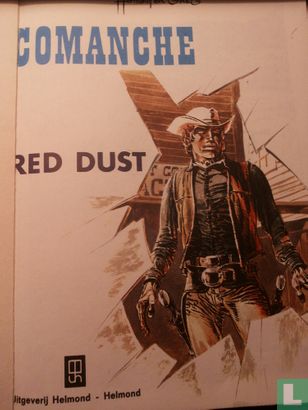 Red Dust - Image 3