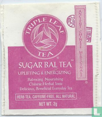 Sugar Bal Tea [tm]  - Bild 1