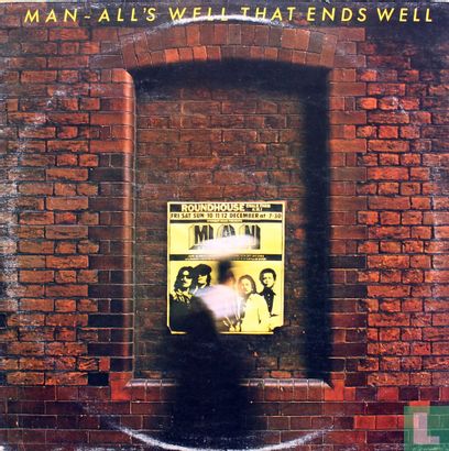 All's Well That Ends Well - Image 1