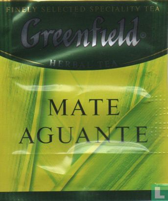 Mate Aguante - Afbeelding 1