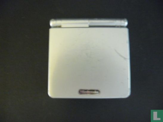 Nintendo Game Boy Advance SP - Bild 2