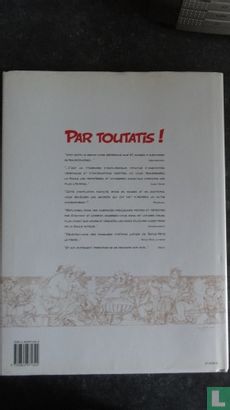 Le livre d Asterix le gaulois - Image 2