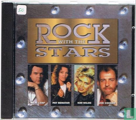Rock With The Stars - Image 1