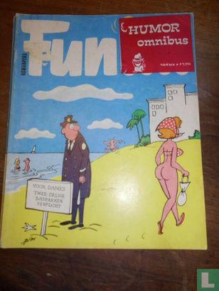 Fun omnibus - Afbeelding 1
