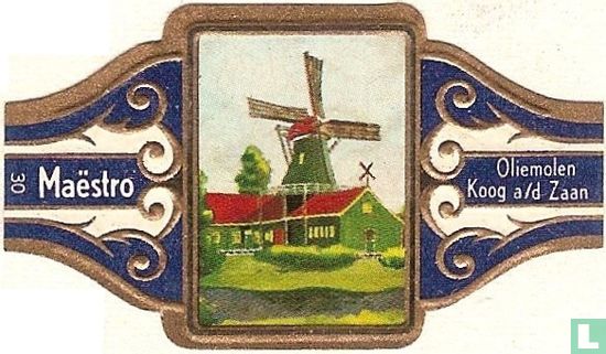 Moulin à huile Bromley - Image 1