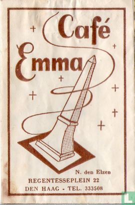 Café Emma  - Afbeelding 1
