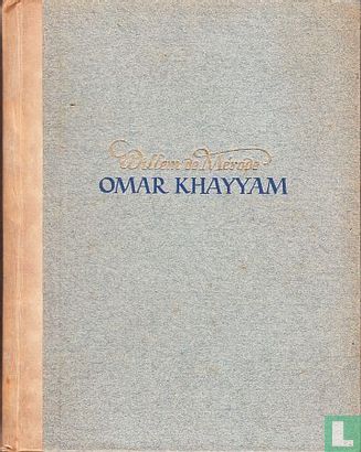 Omar Khayyam - Bild 1