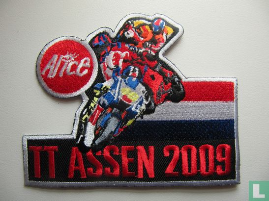 TT Assen 2009