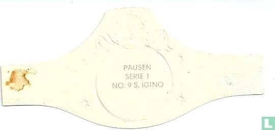 S. Igino - Afbeelding 2
