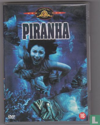 Piranha - Image 1