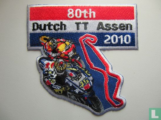 TT Assen 2010
