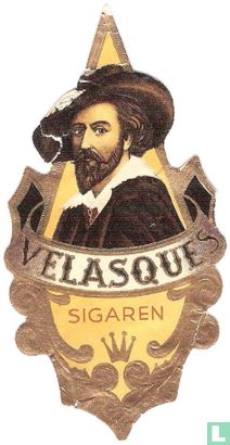 Velasques sigaren - Image 1