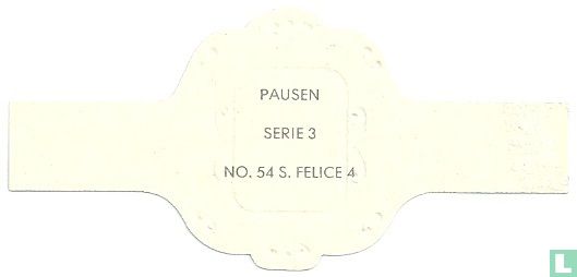 S. Felice 4 - Afbeelding 2