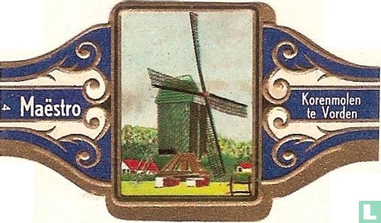 Moulin à farine à Vorden - Image 1