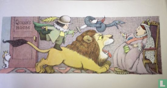 Pictures by Maurice Sendak - Image 2