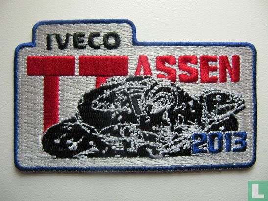 TT Assen 2013