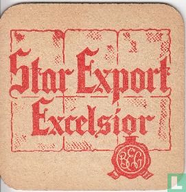 Star Export Excelsior