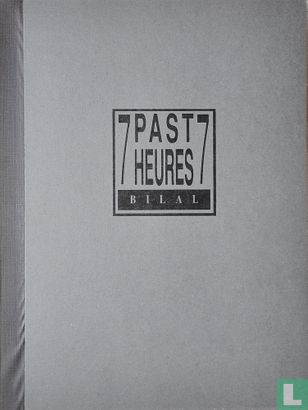 7 past heures 7 - Image 1