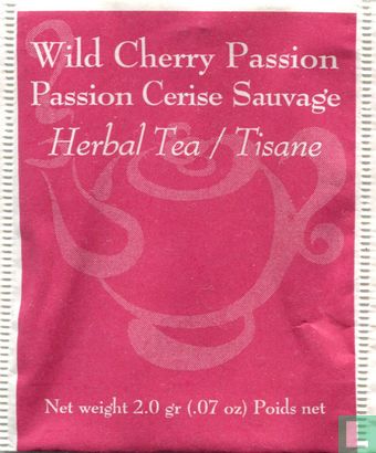 Wild Cherry Passion - Image 1