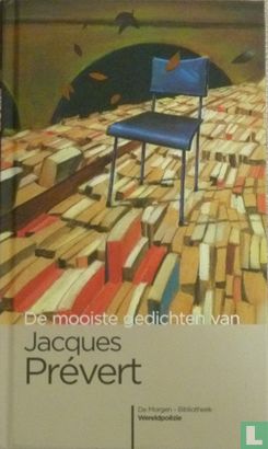 De mooiste gedichten van Jacques Prévert - Afbeelding 1