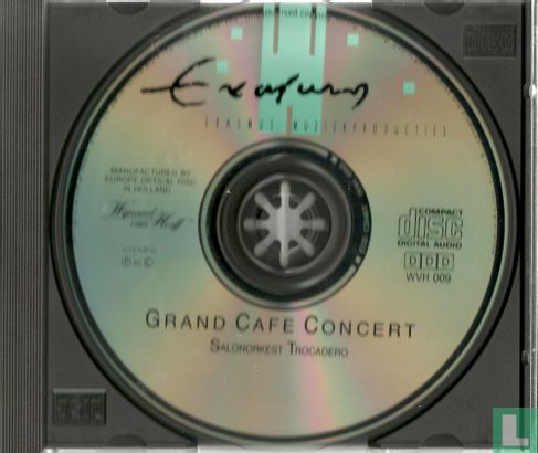 Grand Café Concert - Image 3