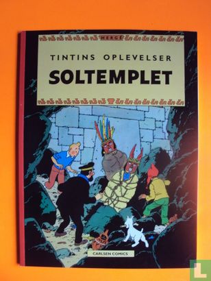 Soltemplet  - Image 1