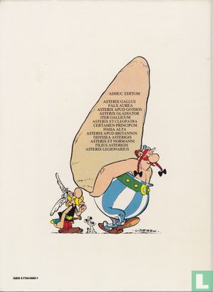 Asterix Legionarius - Image 2