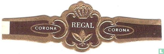 Regal-Corona-Corona - Image 1