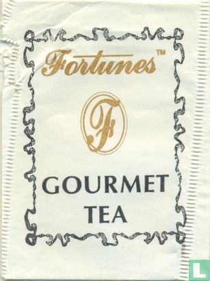 Gourmet Tea - Image 1