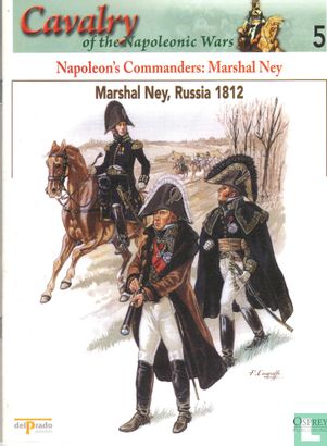 Marshal Ney, Russia 1812 - Afbeelding 3
