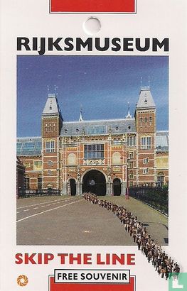 Keytours - Skip The Line - Rijksmuseum - Bild 1