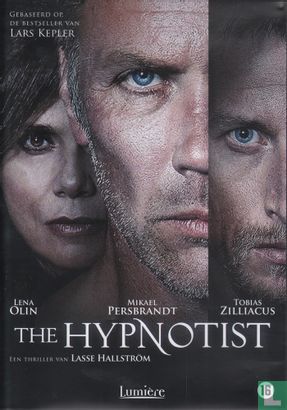 The Hypnotist - Afbeelding 1