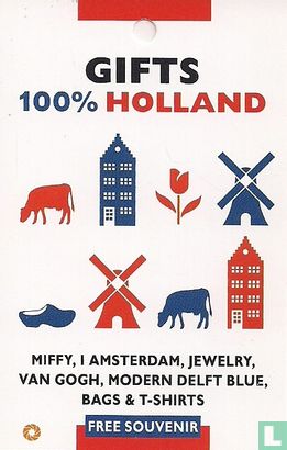 100% Holland - Bild 1