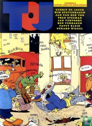 Toj 2 - Image 1
