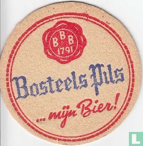 Bosteels Pils ...mijn Bier!