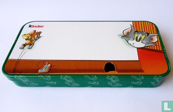 Kinder - Tom en Jerry - Image 1
