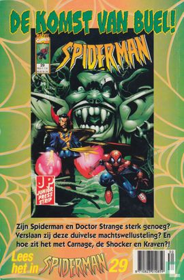 Spiderman special 30 - Image 2