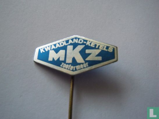 MKZ Kwaadland Ketels