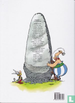 Asterix a Hispania - Bild 2