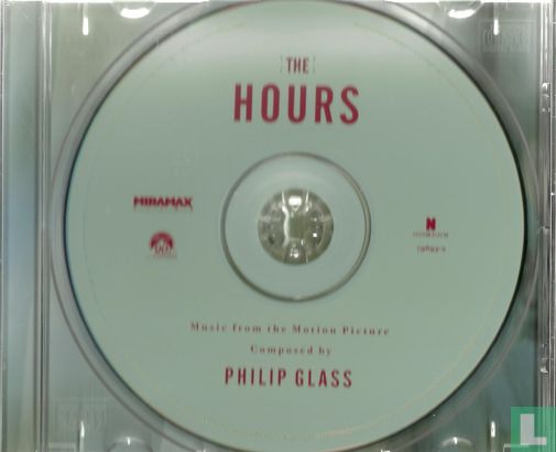 The Hours - Bild 3