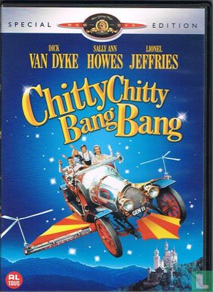 Chitty Chitty Bang Bang - Image 1