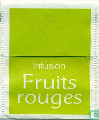 Infusion Fruit rouges - Image 2
