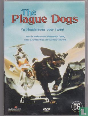 The Plague Dogs - Afbeelding 1