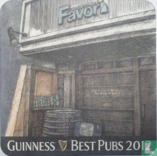 Guinness - Bild 1
