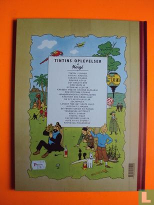 Tintin i Tibet - Afbeelding 2
