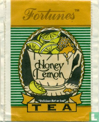 Honey Lemon - Bild 1