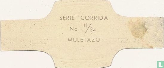 Muletazo - Afbeelding 2