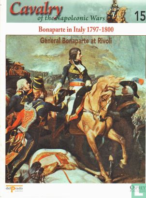 General Bonaparte bei Rivoli - Bild 3
