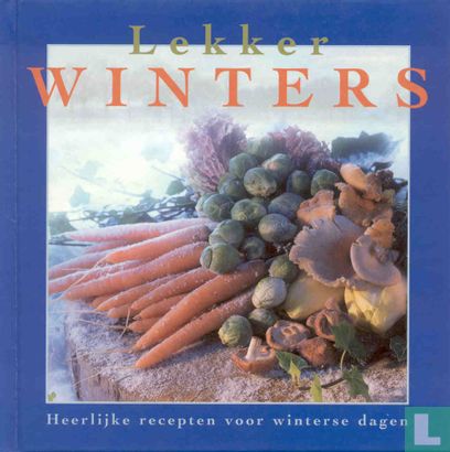 Lekker Winters - Image 1